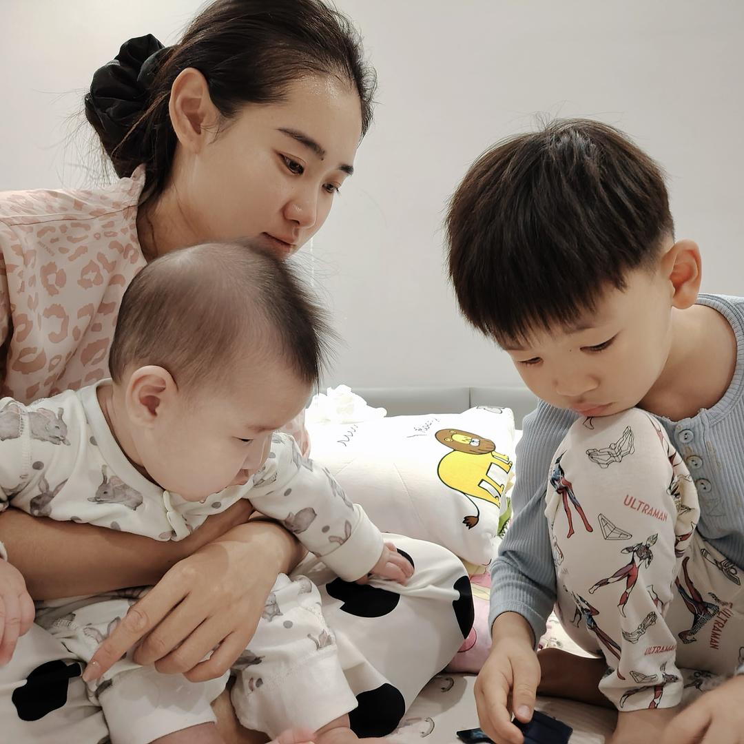 小李李的幸福生活