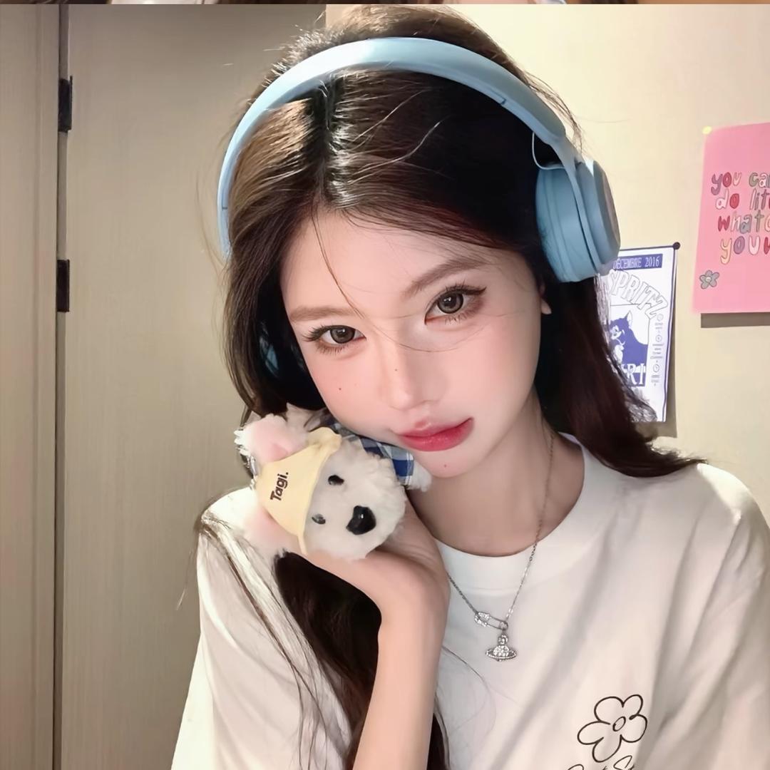 祈愿小娜.