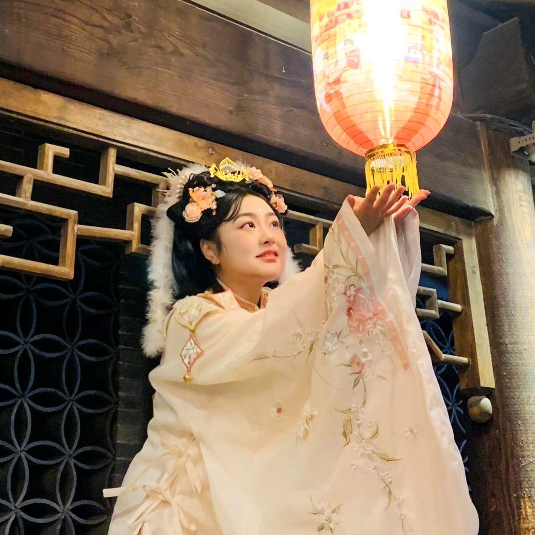 郗倪（正心正念）