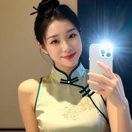 李盈盈，