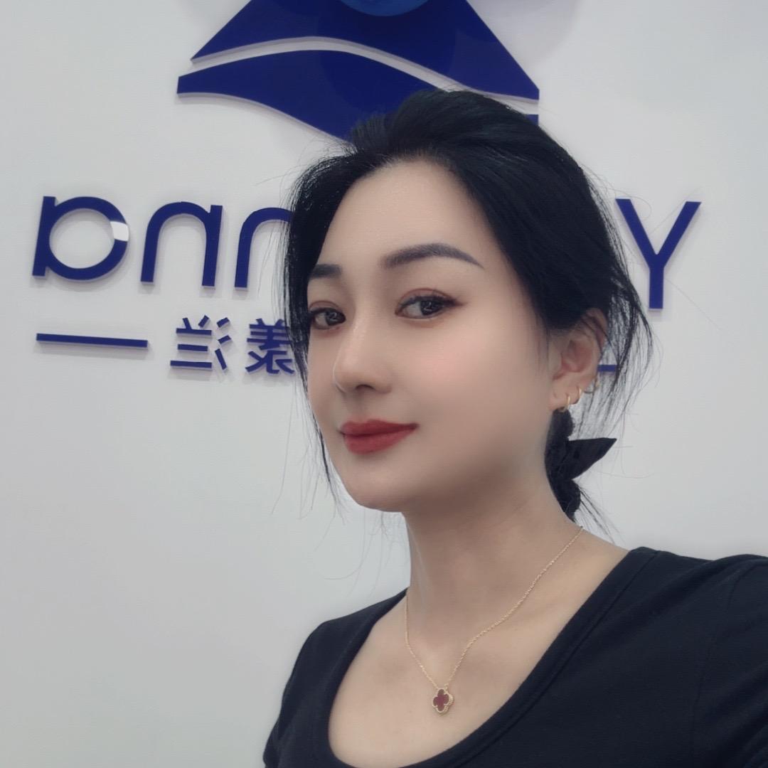 美好心情