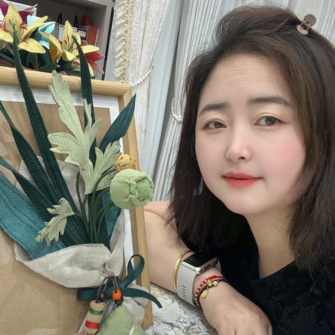 渭南窗帘美缝娟子
