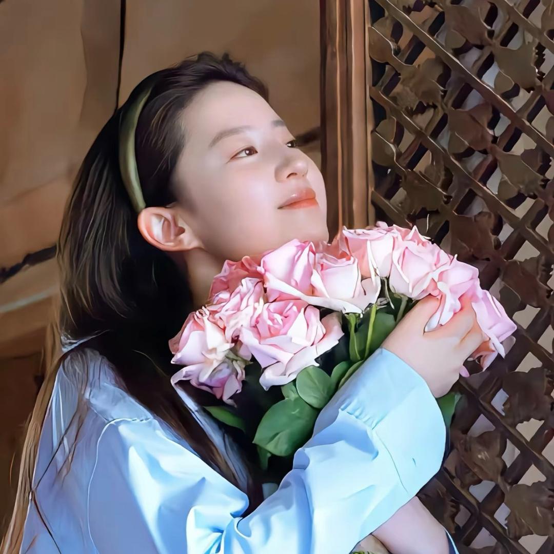 ✨微笑🌱
