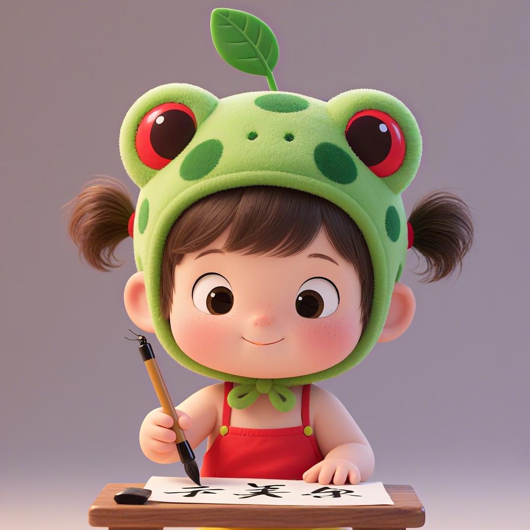 楚卿书
