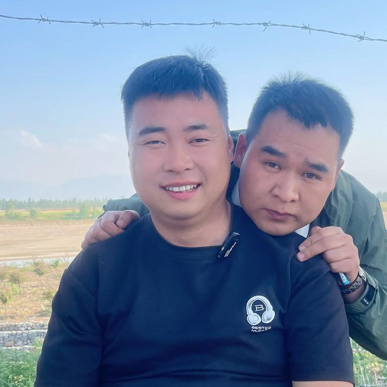 牛牛(李公子爱徒)