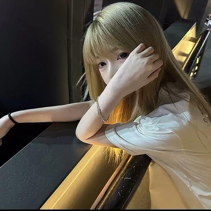 微微