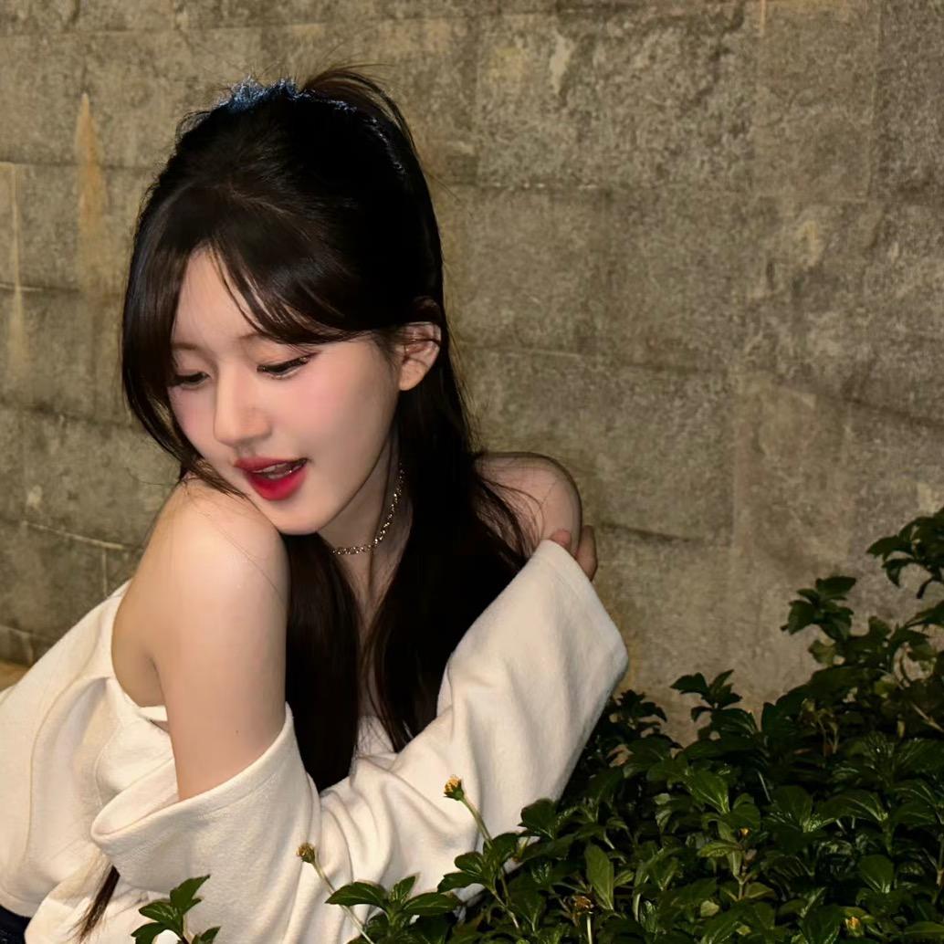 悦己🌷