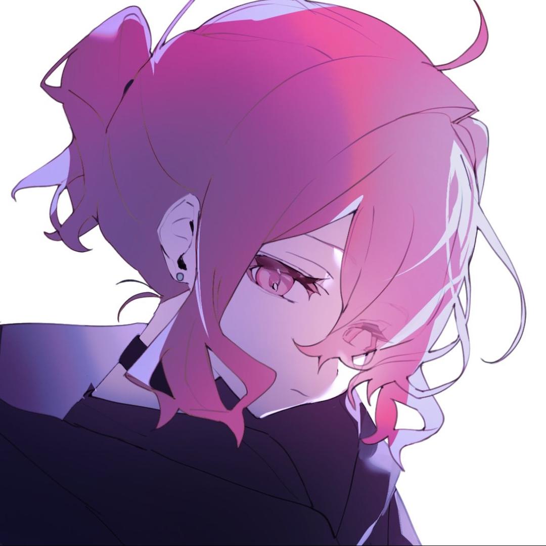 不过是命中注定爱上死鱼眼