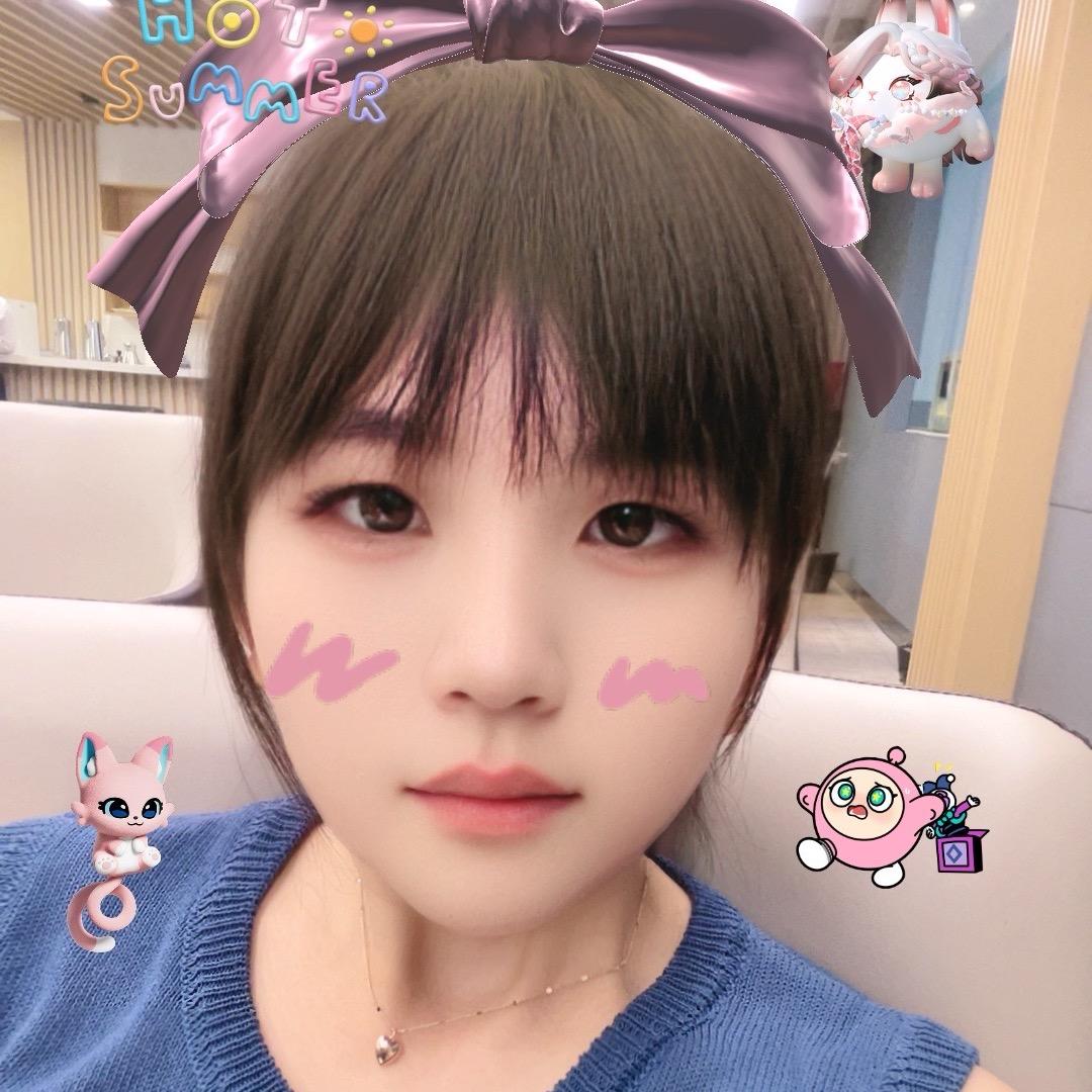 磕磕绊绊(υ . . υ) ❅·°