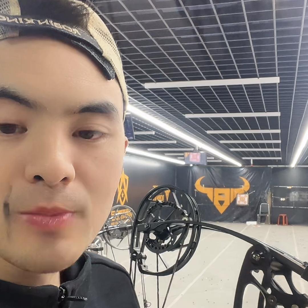 实干哥两用弓教学指导