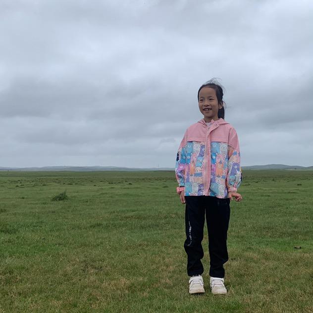 张少年