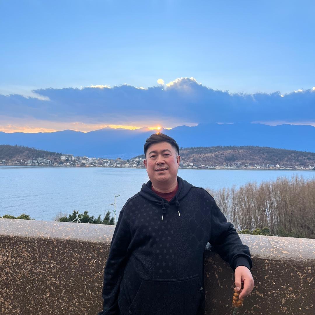 王裕朝