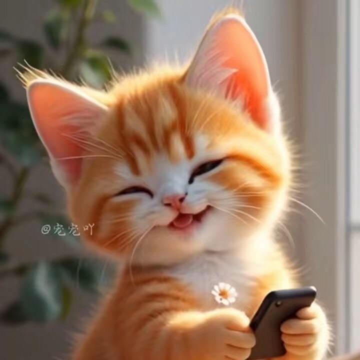 萌萌初见