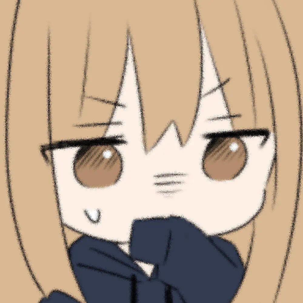 孤傲的野狼。