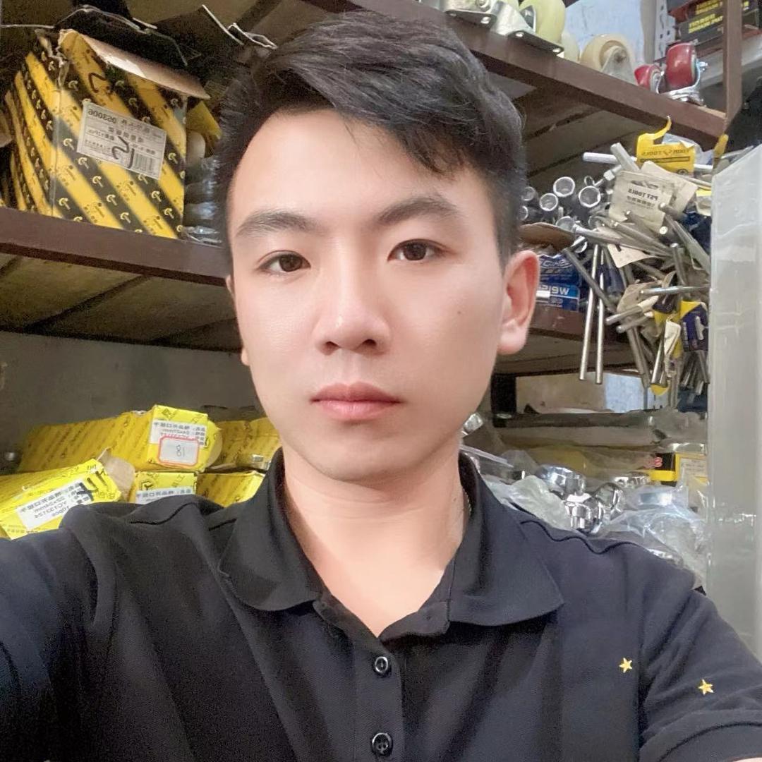 南京苏亦食品-陈勋