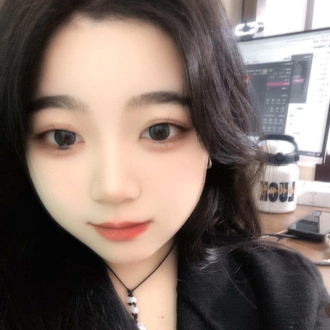 然然🏵