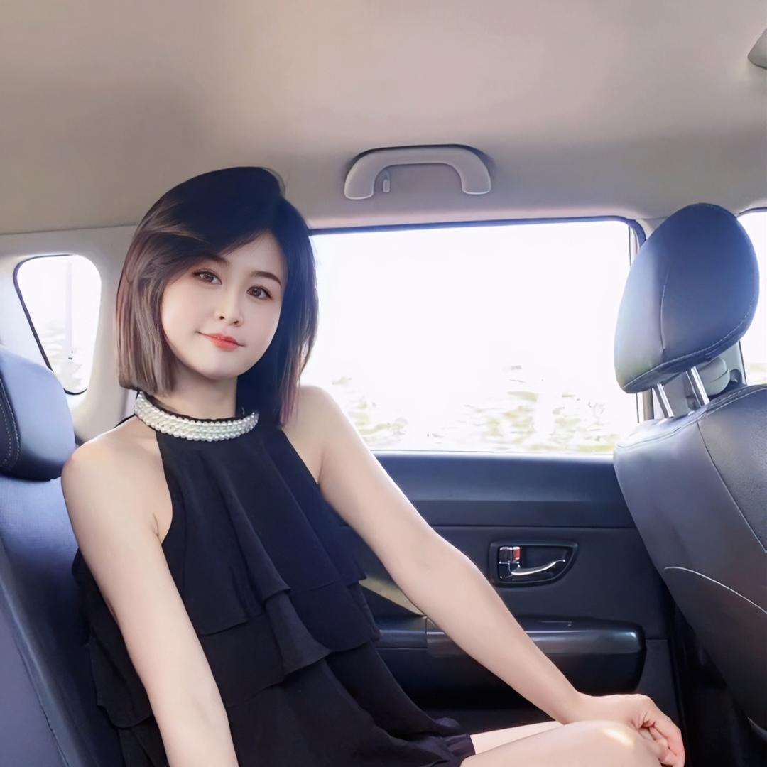巩义聚鑫精品二手车服务-可心