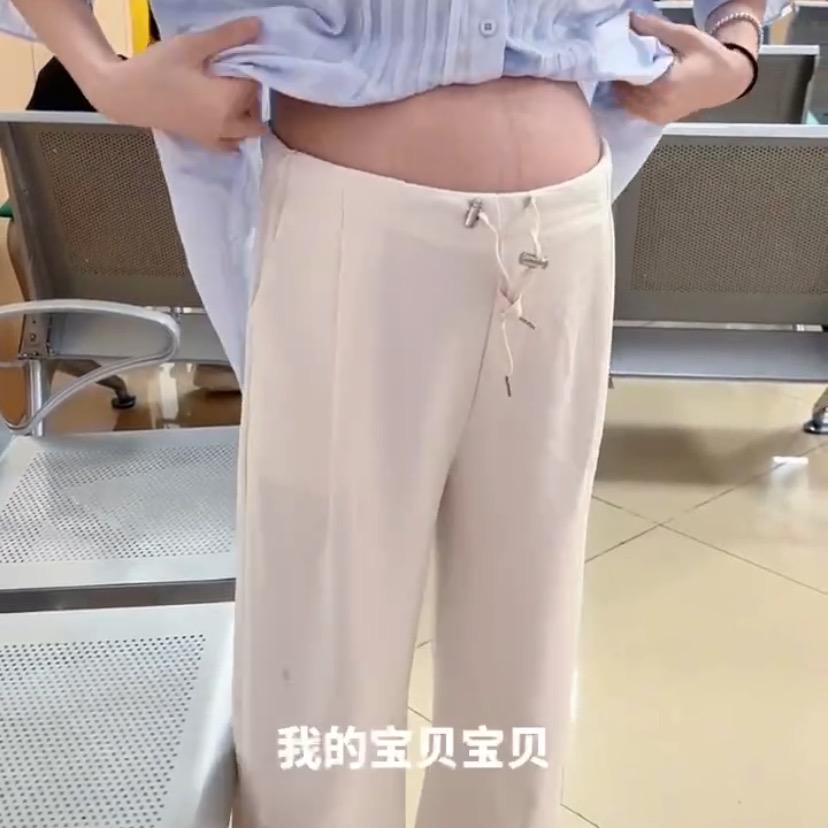 俏俏妈