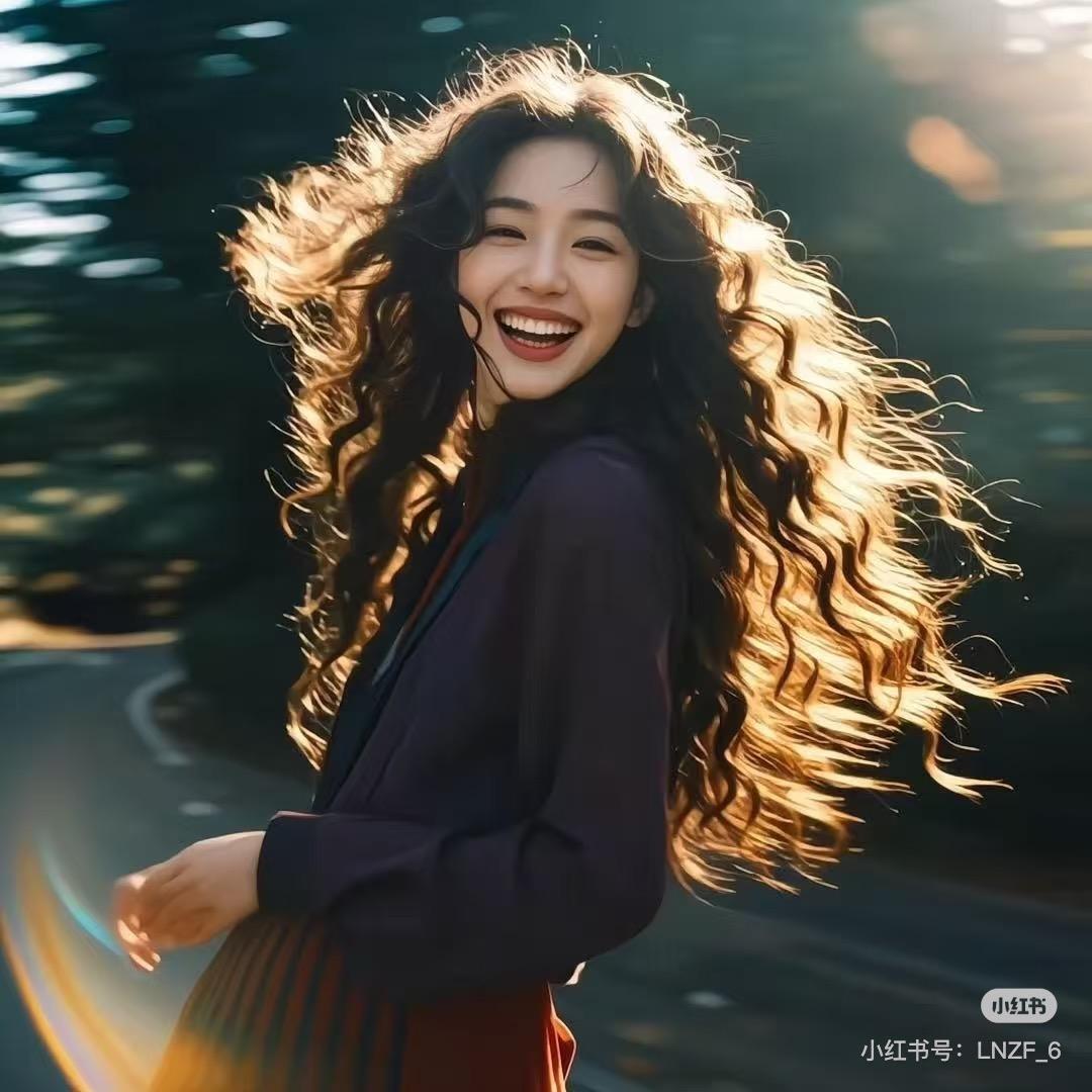 爱玩传奇的小仙女