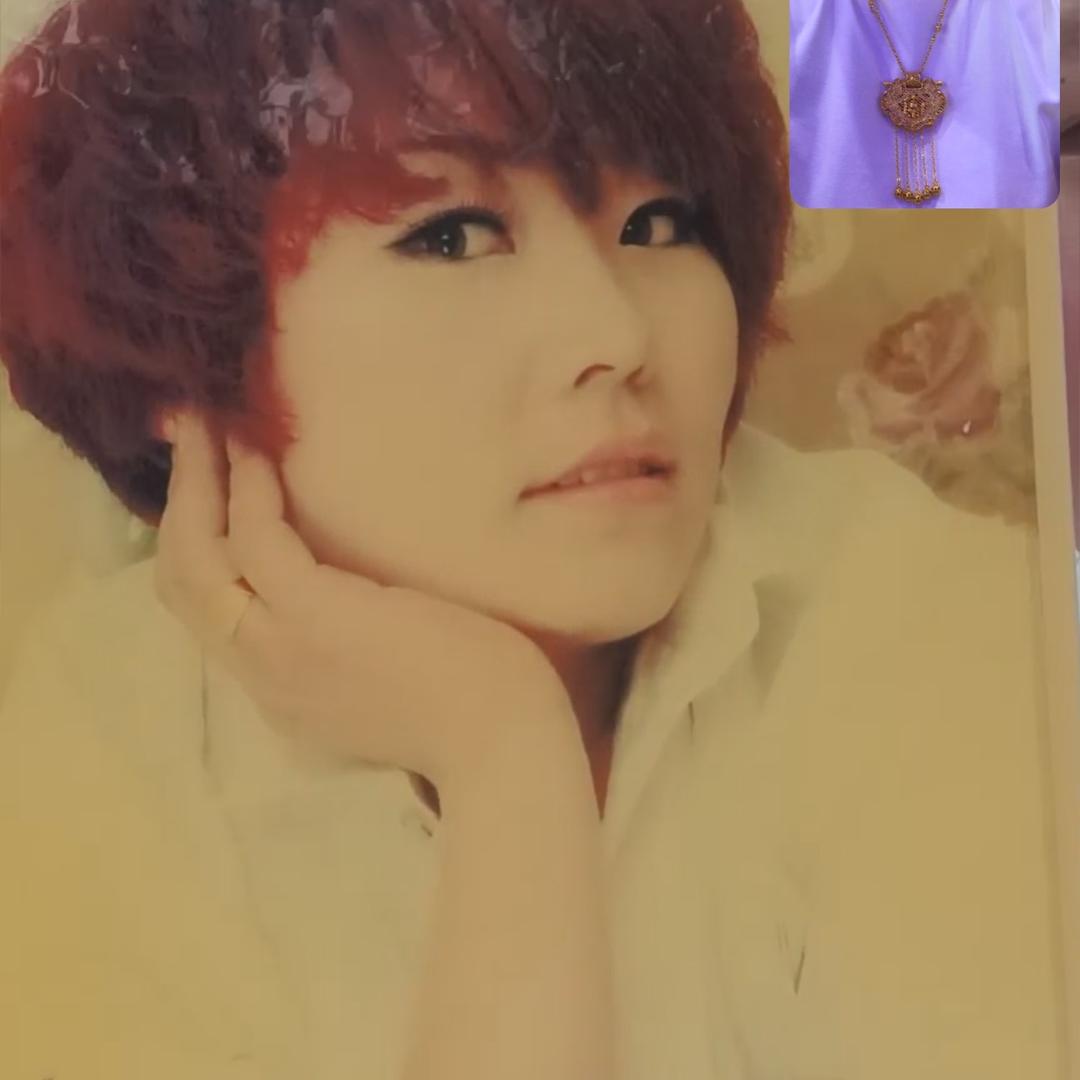 烧烤龙虾老板娘