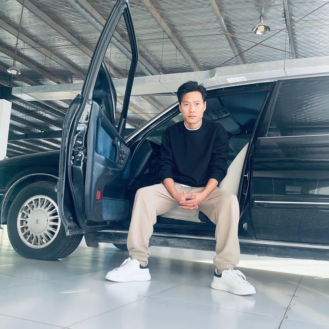 小呼二手车