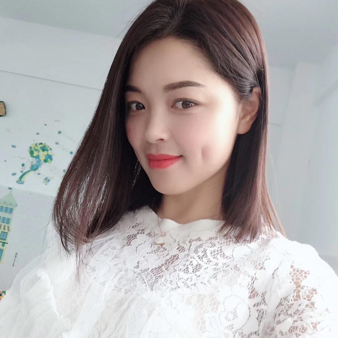 陈哈哈👸