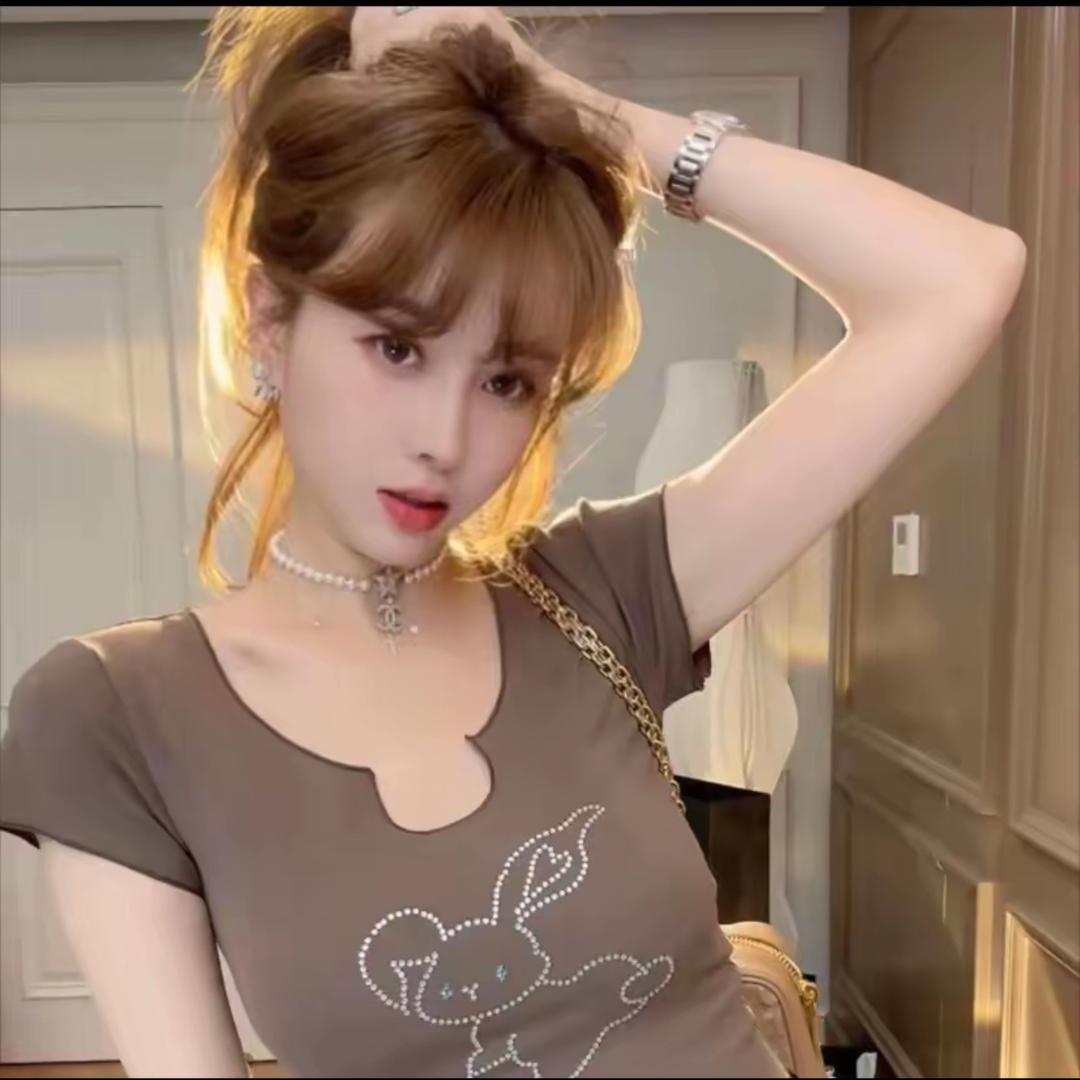 游鹿鹿•穿搭指南🌸