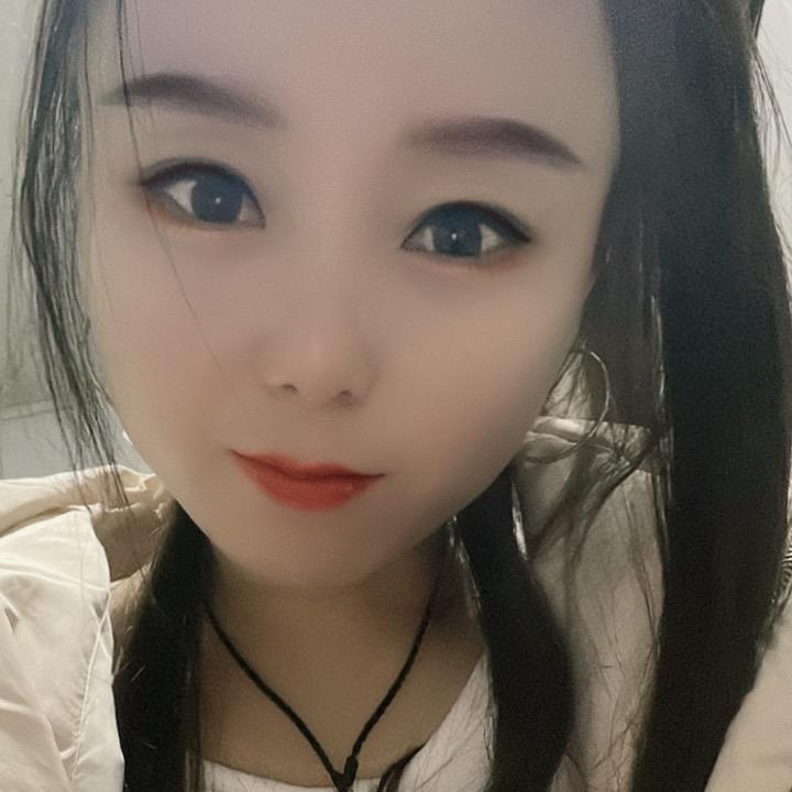 爱笑的🌈燕子