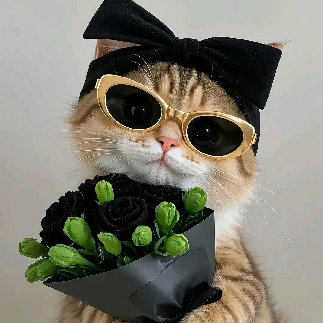 奶茶猫🐱