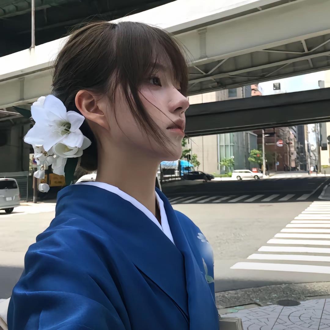 不知名&忆