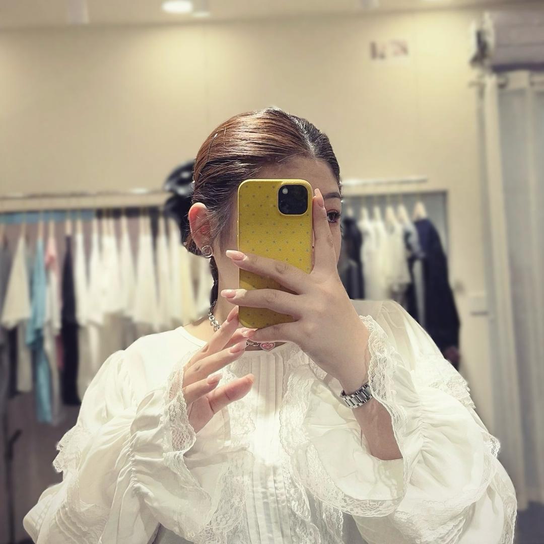 是你的田小姐👩