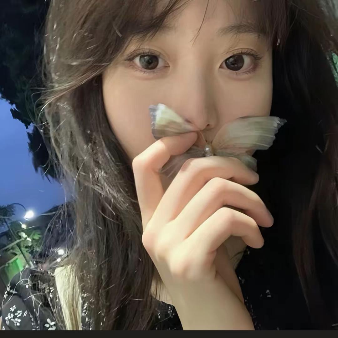 小渝🐟