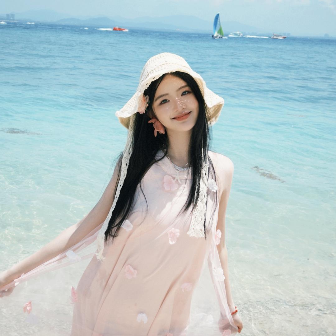 李欣然ranya