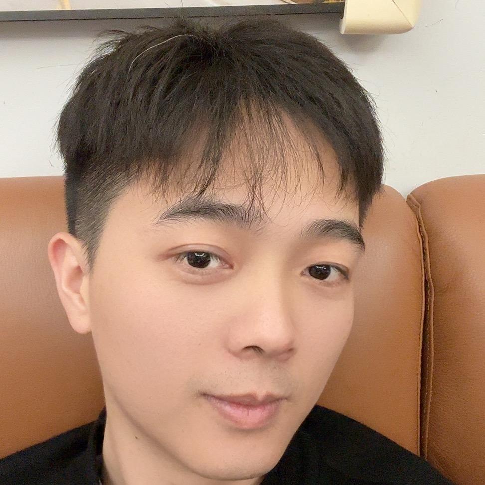 小陈