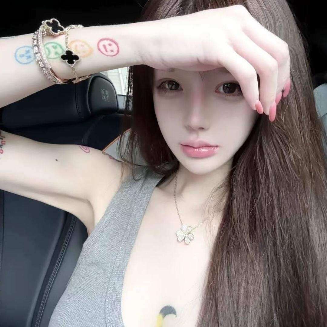 小也是7