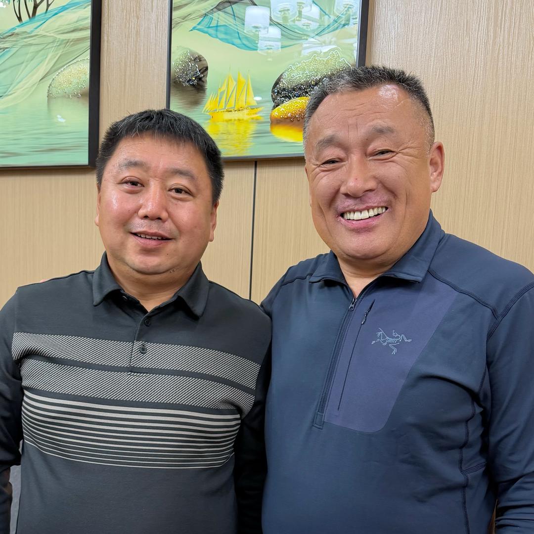 润（小玉一家人）