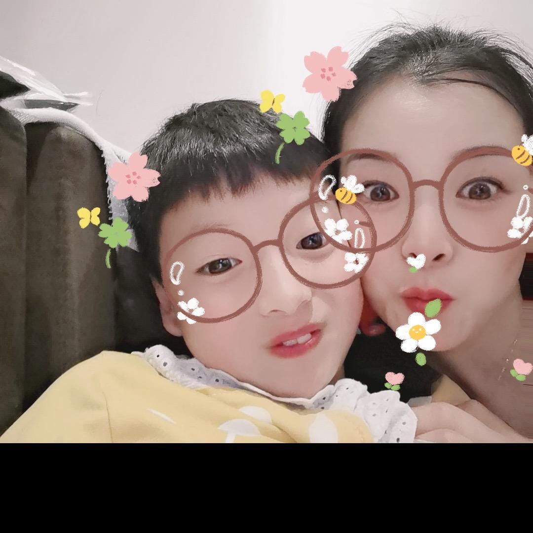 爱你我的宝贝🥰