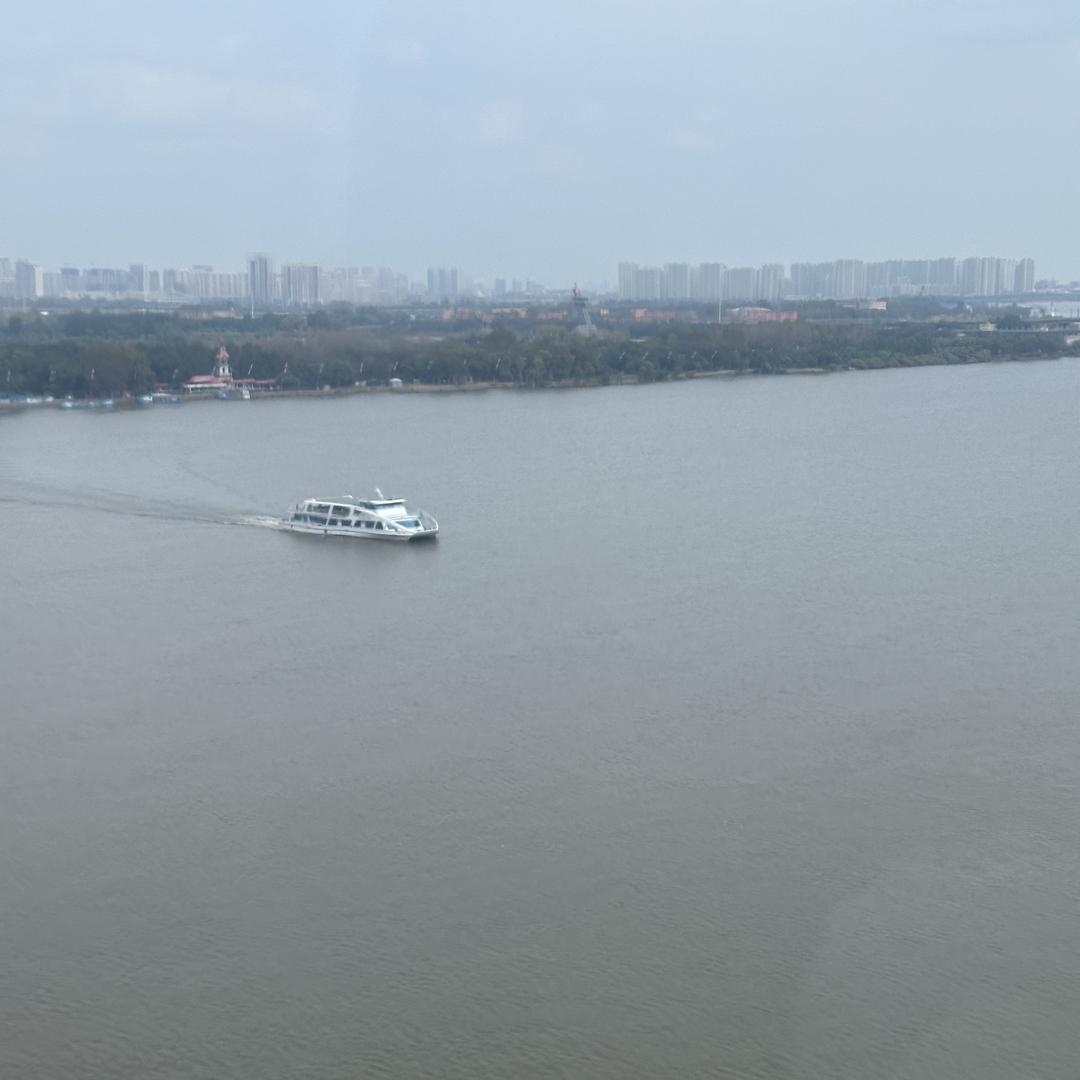 海港1号