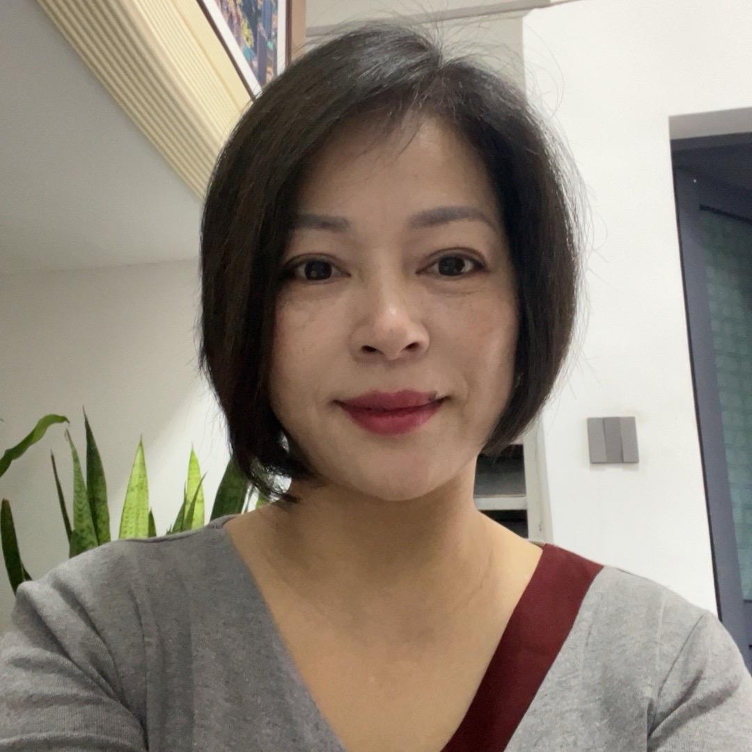 泉州养发找珍珍说