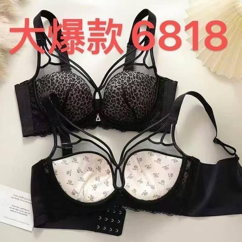 @曼琪薇优品内衣