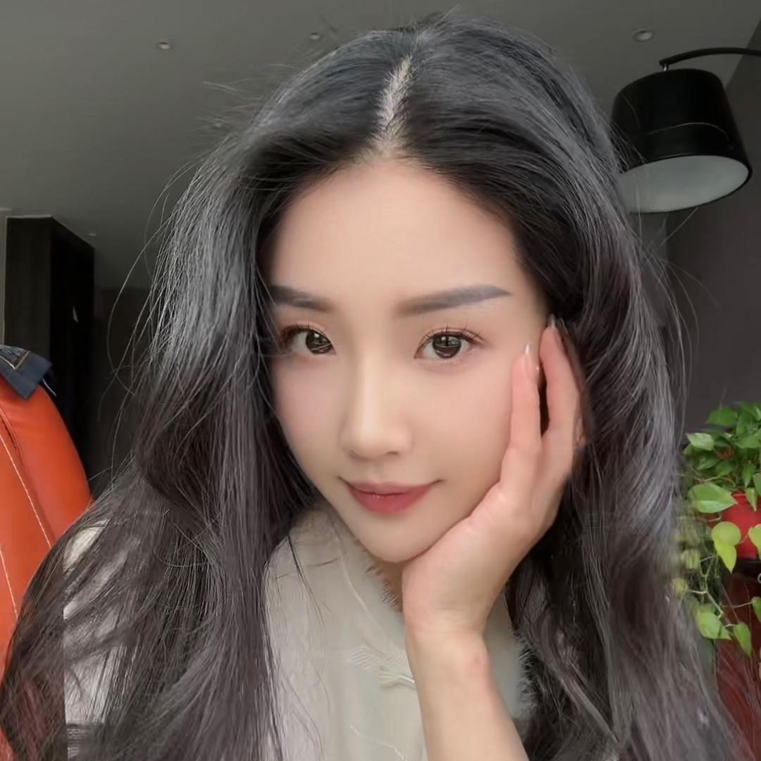 小苹果🍎啊