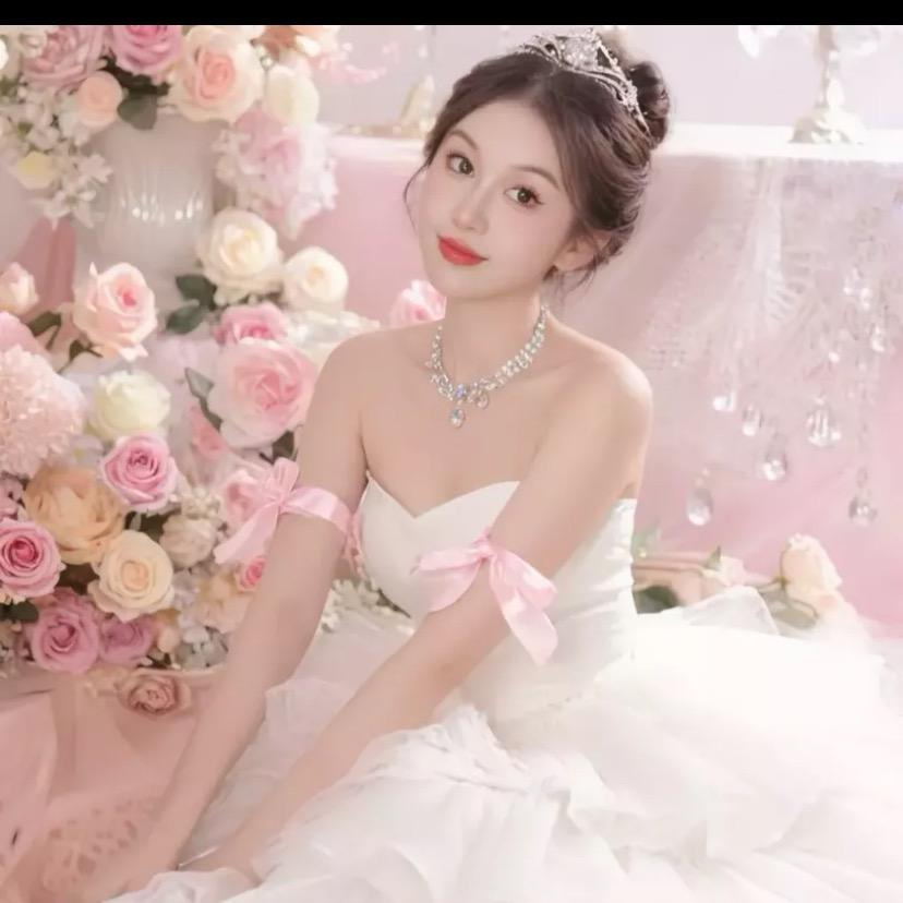 💗 韩娅🍭