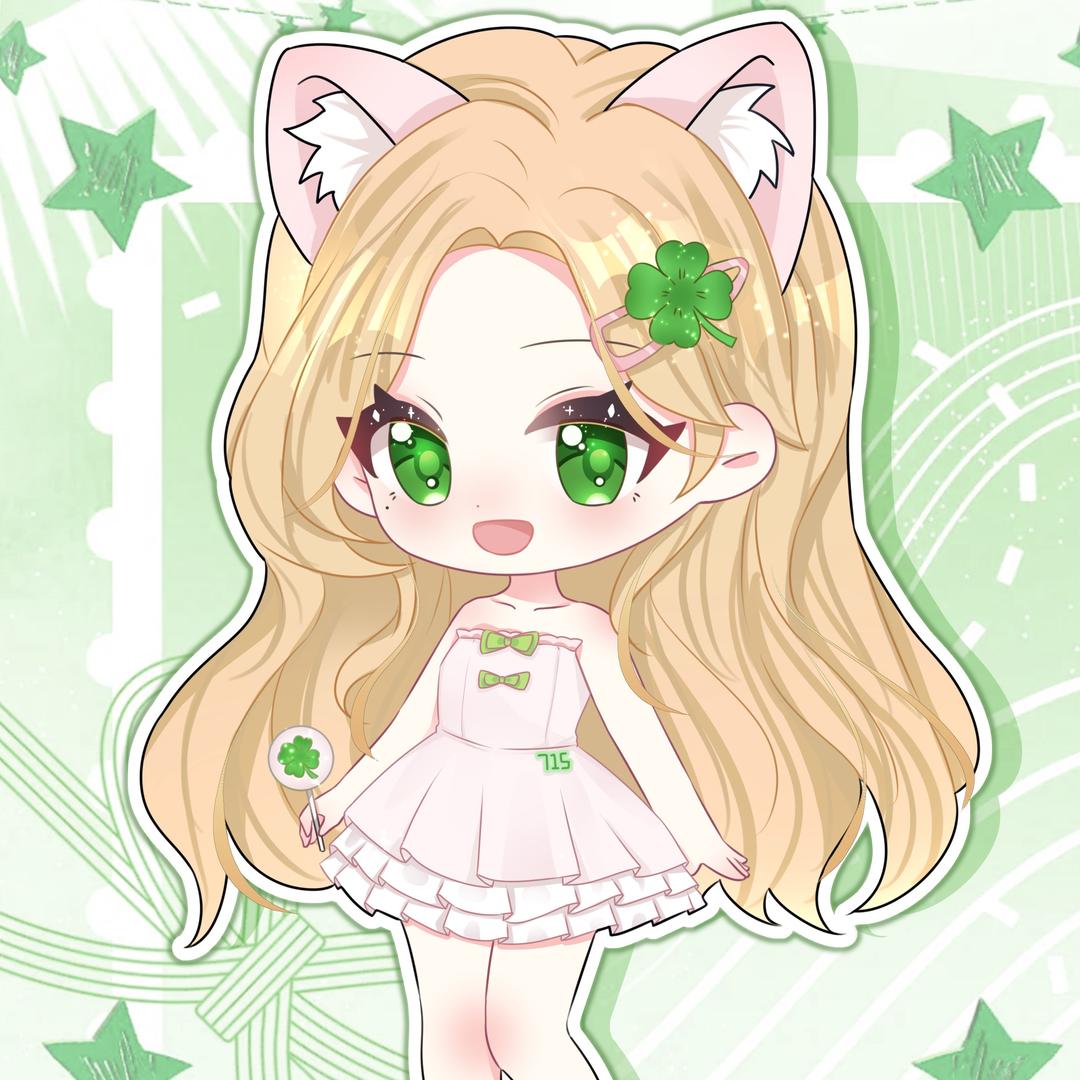 小叶子🍀