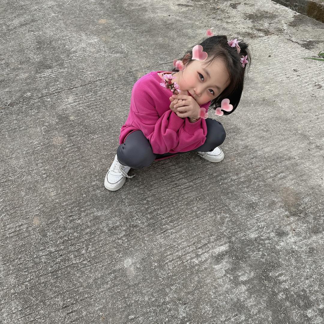 小点点