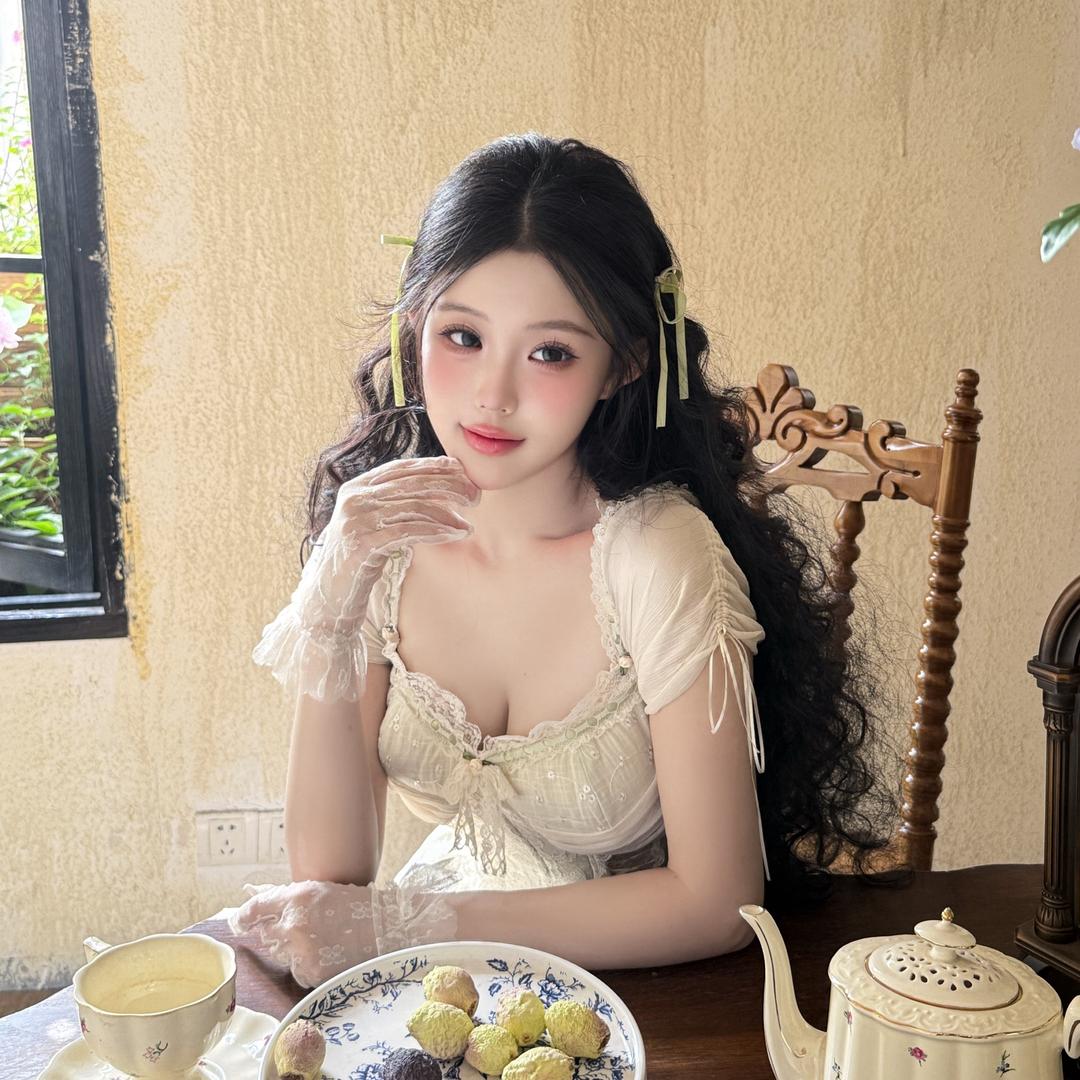 天天睡不醒🍔
