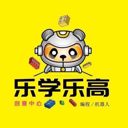 乐学乐高-陈老师