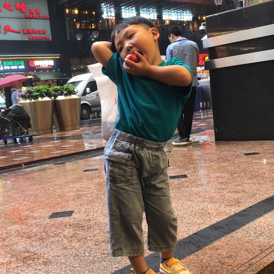 命运的深渊