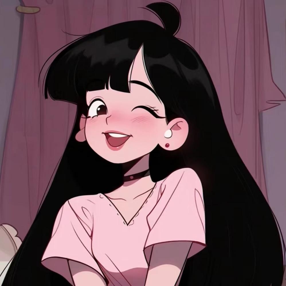 搬砖美少女.