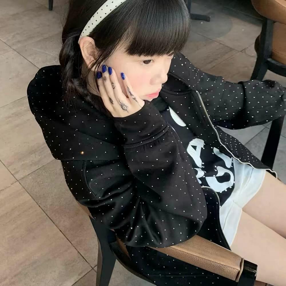 你怎么又哭了