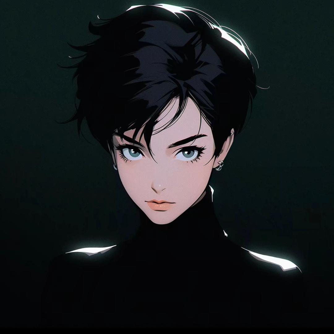 公考面试逆袭女王（狼姐）